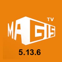 Magis TV APK